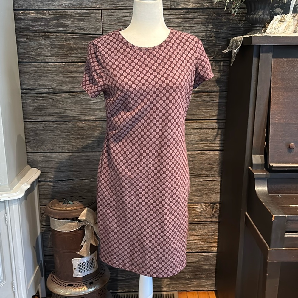 Old Navy t shirt dress